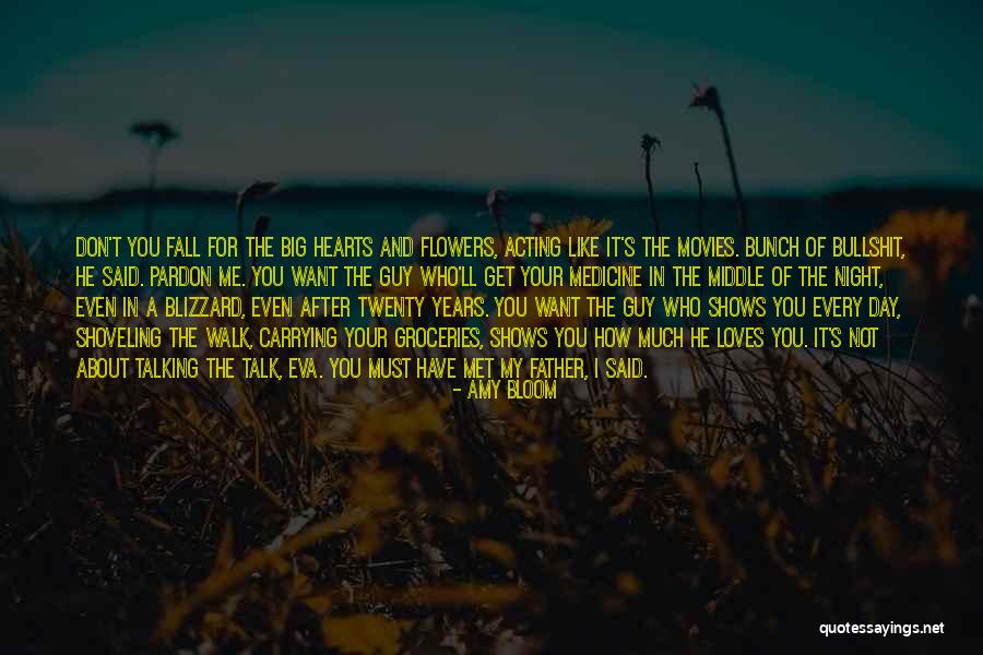 Groceries Quotes By Amy Bloom Groceries Quotes By Amy Bloom