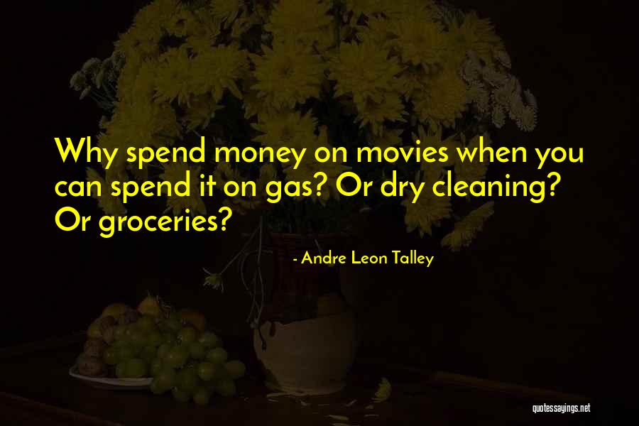 Groceries Quotes By Andre Leon Talley Groceries Quotes By Andre Leon Talley