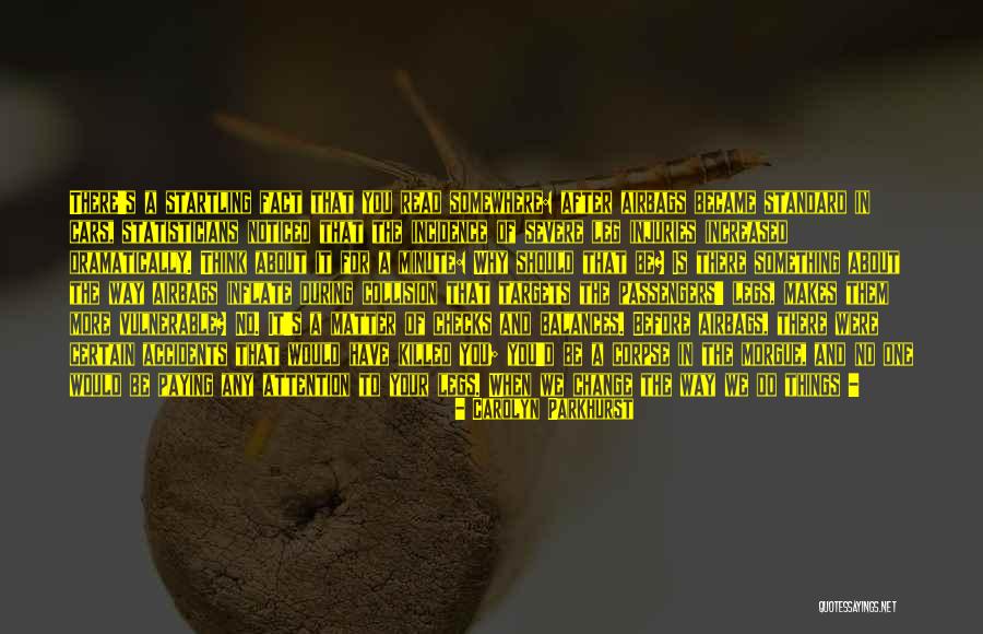 Groceries Quotes By Carolyn Parkhurst Groceries Quotes By Carolyn Parkhurst