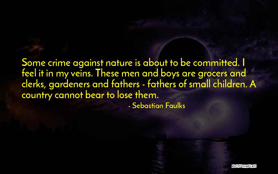 Grocers Quotes By Sebastian Faulks Grocers Quotes By Sebastian Faulks