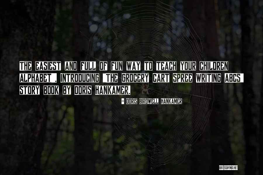 Grocery Cart Quotes By Doris Birdwell Hankamer Grocery Cart Quotes By Doris Birdwell Hankamer