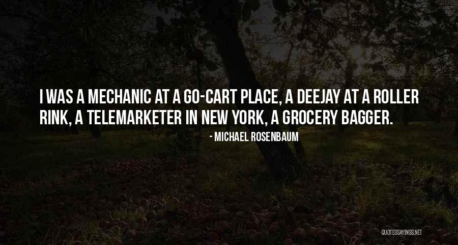 Grocery Cart Quotes By Michael Rosenbaum Grocery Cart Quotes By Michael Rosenbaum