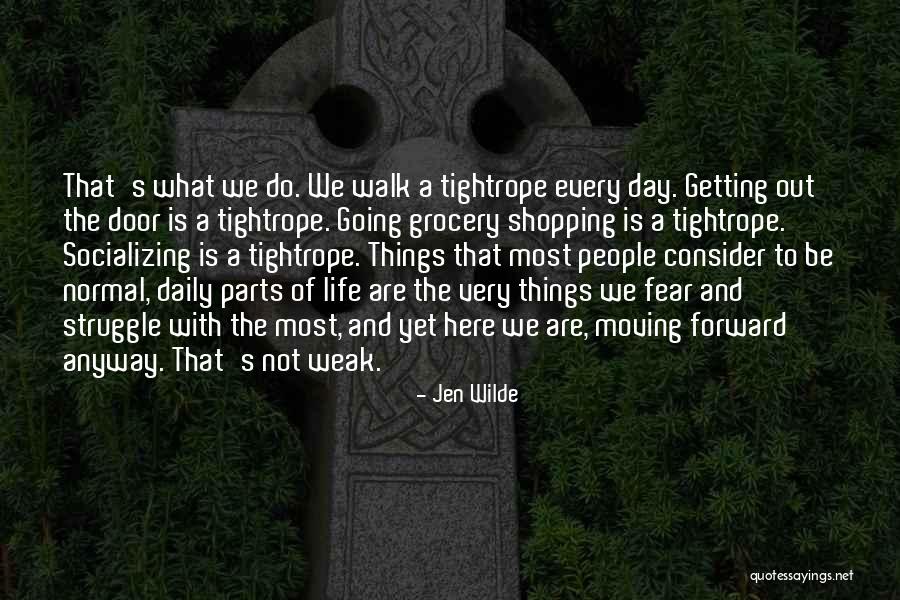 Grocery Day Quotes By Jen Wilde Grocery Day Quotes By Jen Wilde