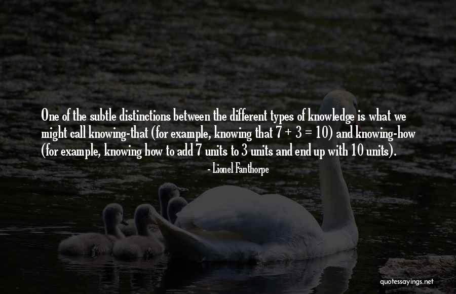 Grocery Store Inspirational Quotes By Lionel Fanthorpe Grocery Store Inspirational Quotes By Lionel Fanthorpe