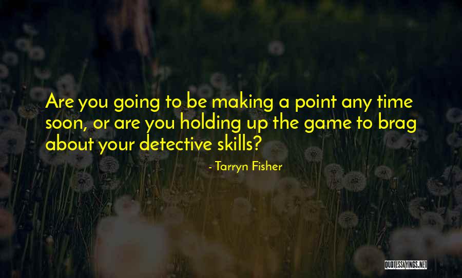 Grochowiak Wiersze Quotes By Tarryn Fisher Grochowiak Wiersze Quotes By Tarryn Fisher