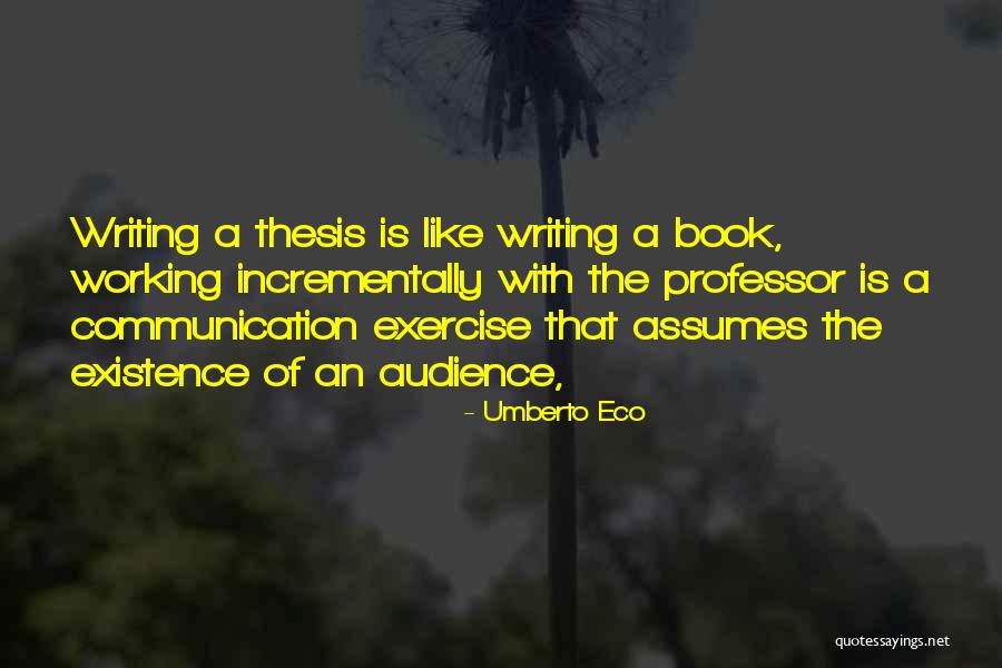 Grochowska Agnieszka Quotes By Umberto Eco Grochowska Agnieszka Quotes By Umberto Eco