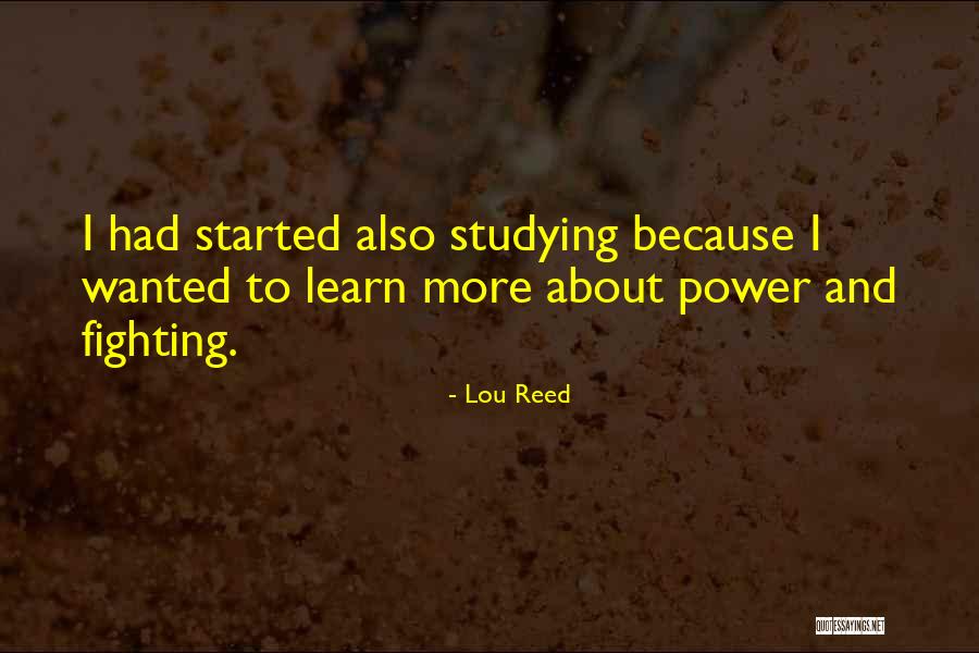 Grockie Quotes By Lou Reed Grockie Quotes By Lou Reed