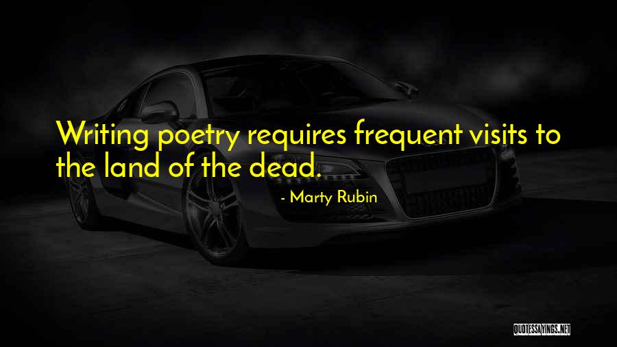 Groden Network Quotes By Marty Rubin Groden Network Quotes By Marty Rubin