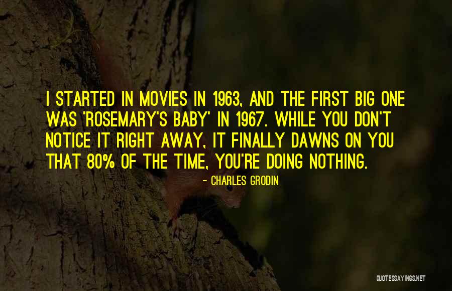 Grodin Charles Quotes By Charles Grodin Grodin Charles Quotes By Charles Grodin