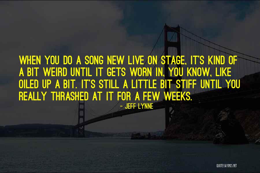 Grodner And Associates Quotes By Jeff Lynne Grodner And Associates Quotes By Jeff Lynne