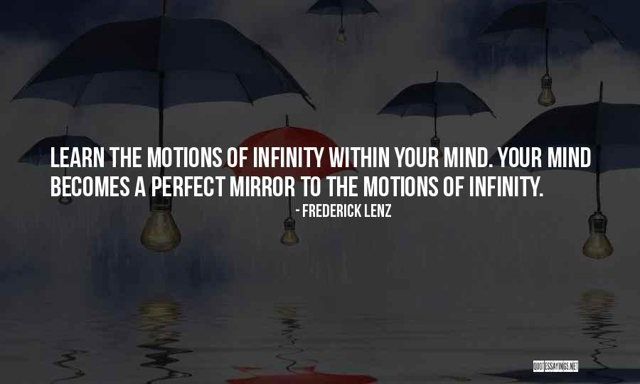 Grodsky Mechanical Quotes By Frederick Lenz Grodsky Mechanical Quotes By Frederick Lenz