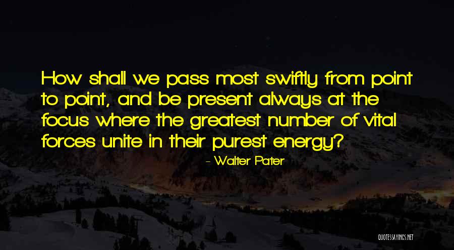 Grody Urban Quotes By Walter Pater Grody Urban Quotes By Walter Pater