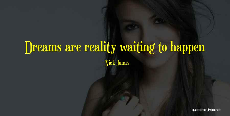 Grodzinski Bakery Quotes By Nick Jonas Grodzinski Bakery Quotes By Nick Jonas