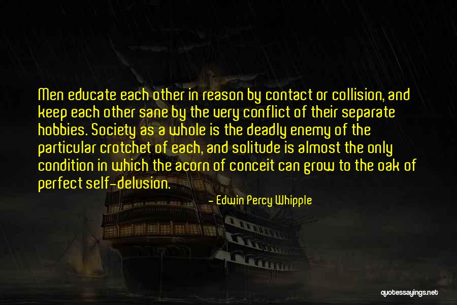 Grodzinsky Group Quotes By Edwin Percy Whipple Grodzinsky Group Quotes By Edwin Percy Whipple