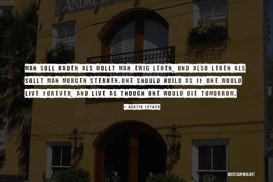 Grodzinsky Group Quotes By Martin Luther Grodzinsky Group Quotes By Martin Luther