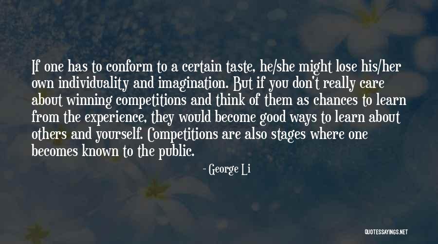Grodzka Spoldzielnia Quotes By George Li Grodzka Spoldzielnia Quotes By George Li