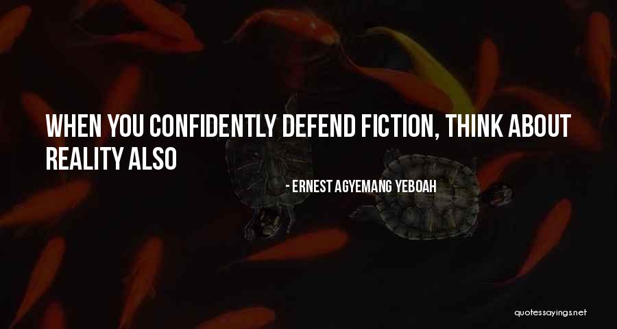 Grodzki Elk Quotes By Ernest Agyemang Yeboah Grodzki Elk Quotes By Ernest Agyemang Yeboah