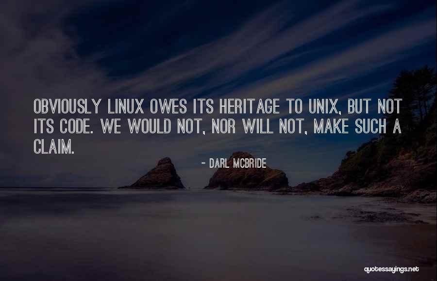 Groebe Home Quotes By Darl McBride Groebe Home Quotes By Darl McBride