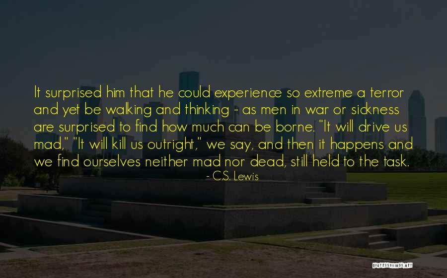Groebel Quotes By C.S. Lewis Groebel Quotes By C.S. Lewis
