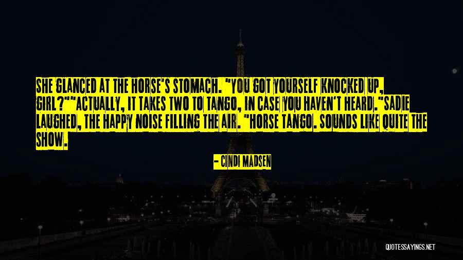 Groebenzell Quotes By Cindi Madsen Groebenzell Quotes By Cindi Madsen