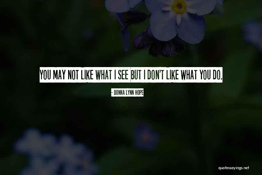 Groebenzell Quotes By Donna Lynn Hope Groebenzell Quotes By Donna Lynn Hope