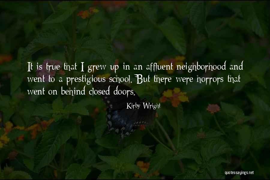Groeblinghoff Quotes By Kirby Wright Groeblinghoff Quotes By Kirby Wright