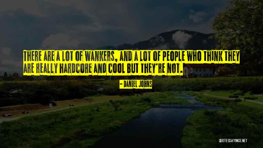 Groebner For Judge Quotes By Daniel Johns Groebner For Judge Quotes By Daniel Johns