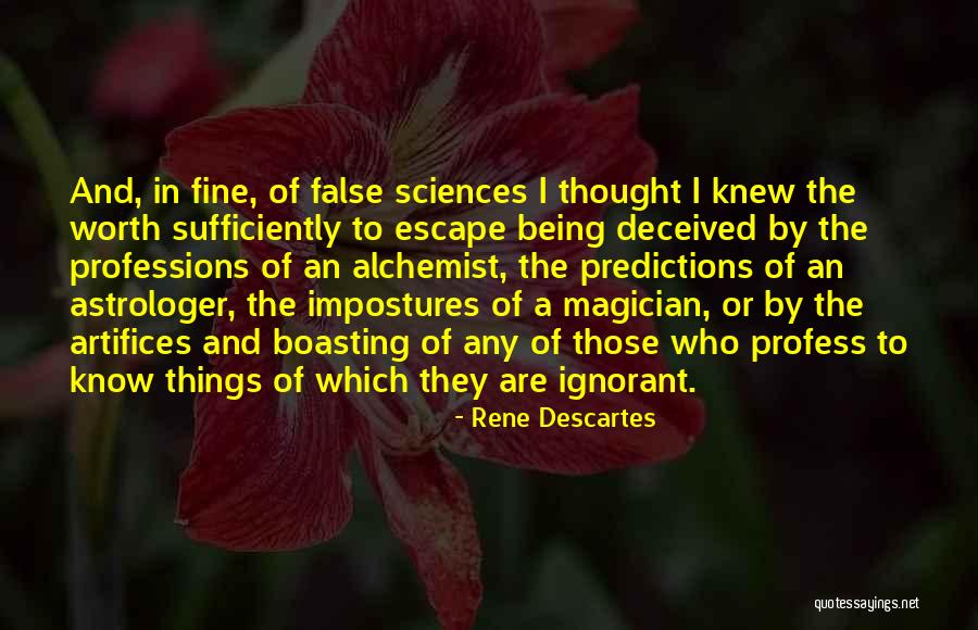 Groebner Gas Quotes By Rene Descartes Groebner Gas Quotes By Rene Descartes