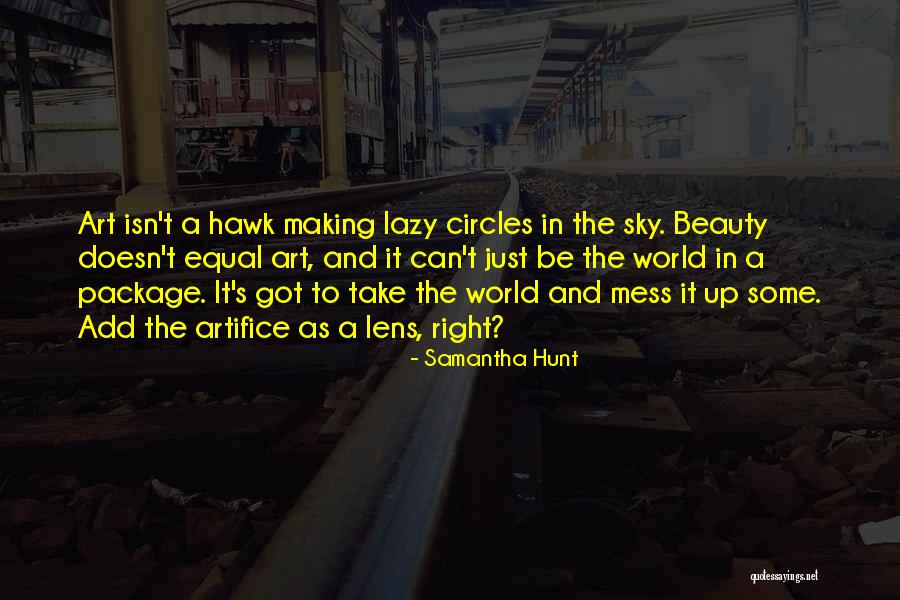Groebner Supply Quotes By Samantha Hunt Groebner Supply Quotes By Samantha Hunt