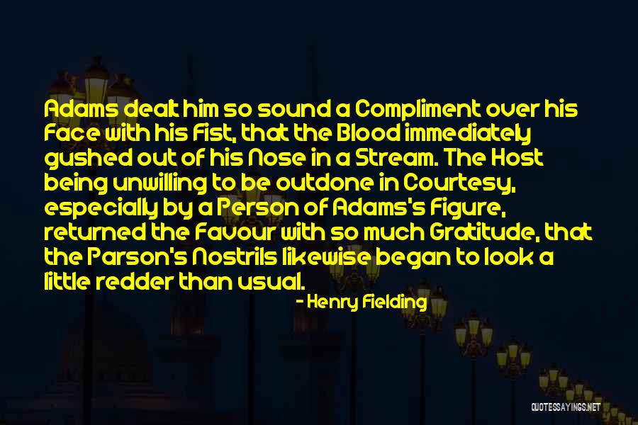 Groei Mindset Quotes By Henry Fielding Groei Mindset Quotes By Henry Fielding