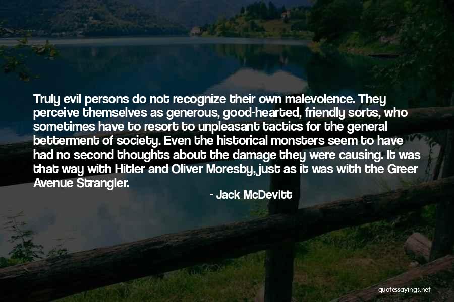Groeit En Quotes By Jack McDevitt Groeit En Quotes By Jack McDevitt