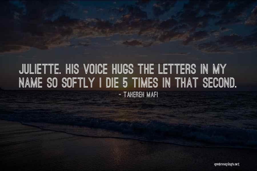 Groeituin Quotes By Tahereh Mafi Groeituin Quotes By Tahereh Mafi