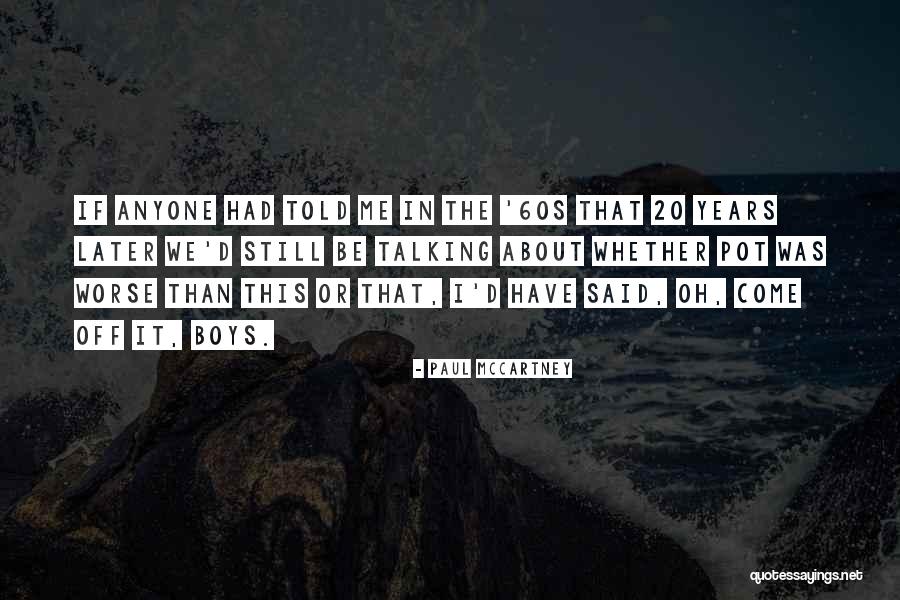 Groenendael Dog Quotes By Paul McCartney Groenendael Dog Quotes By Paul McCartney