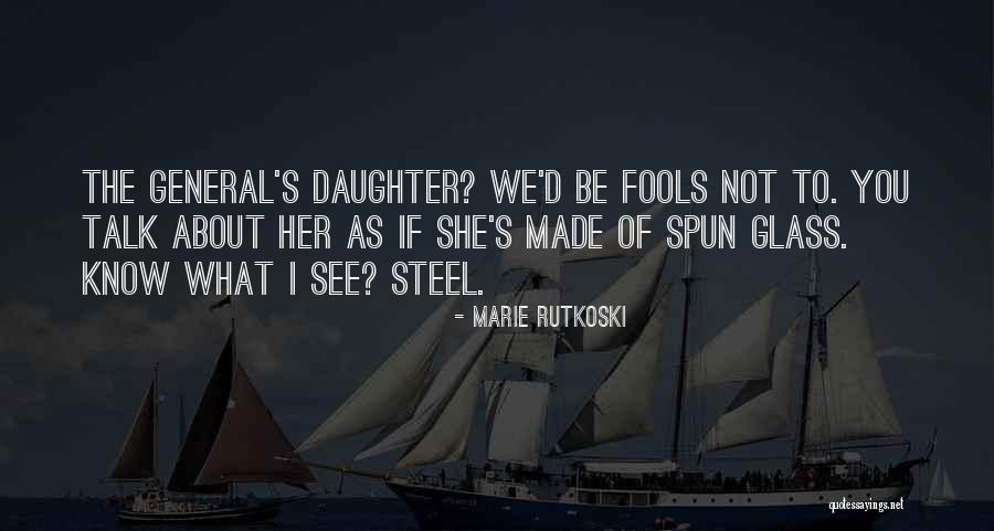 Groenendael Puppies Quotes By Marie Rutkoski Groenendael Puppies Quotes By Marie Rutkoski