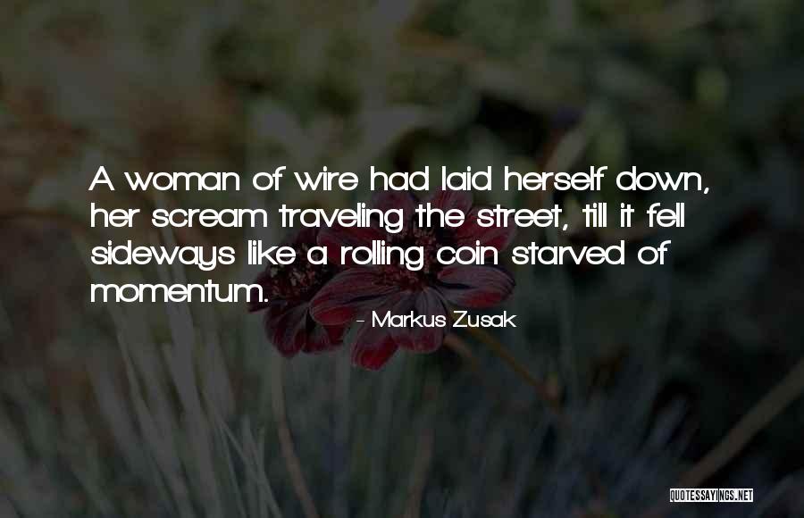 Groenendael Puppies Quotes By Markus Zusak Groenendael Puppies Quotes By Markus Zusak