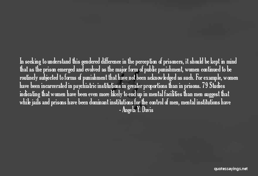 Groenendael Rescue Quotes By Angela Y. Davis Groenendael Rescue Quotes By Angela Y. Davis