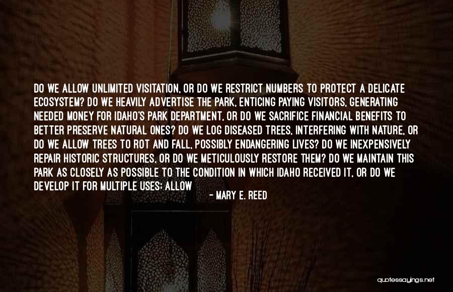 Groenendael Rescue Quotes By Mary E. Reed Groenendael Rescue Quotes By Mary E. Reed