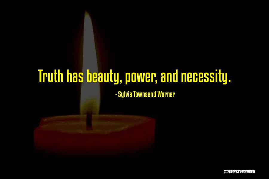 Groenendael Shepherd Quotes By Sylvia Townsend Warner