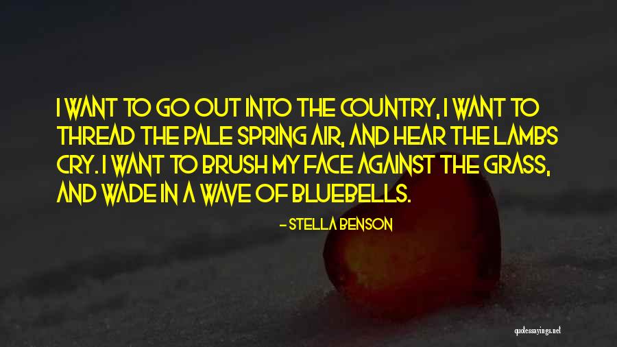 Groenendijk Kleding Quotes By Stella Benson Groenendijk Kleding Quotes By Stella Benson