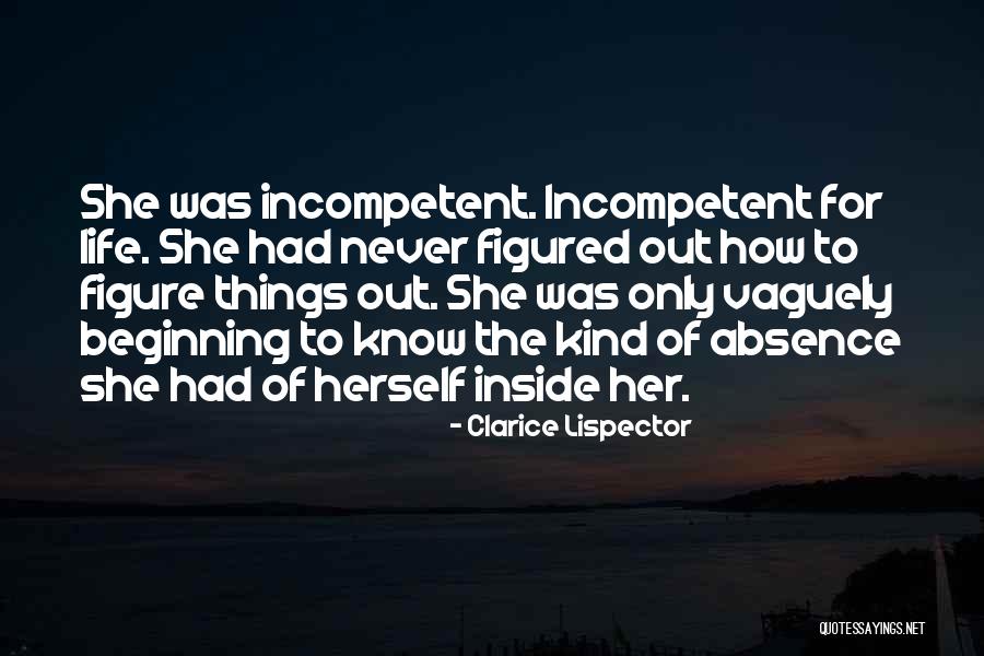 Groenendyke Quotes By Clarice Lispector Groenendyke Quotes By Clarice Lispector