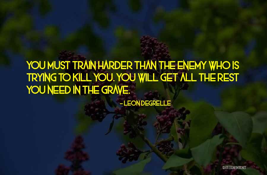 Groener General Quotes By Leon Degrelle Groener General Quotes By Leon Degrelle