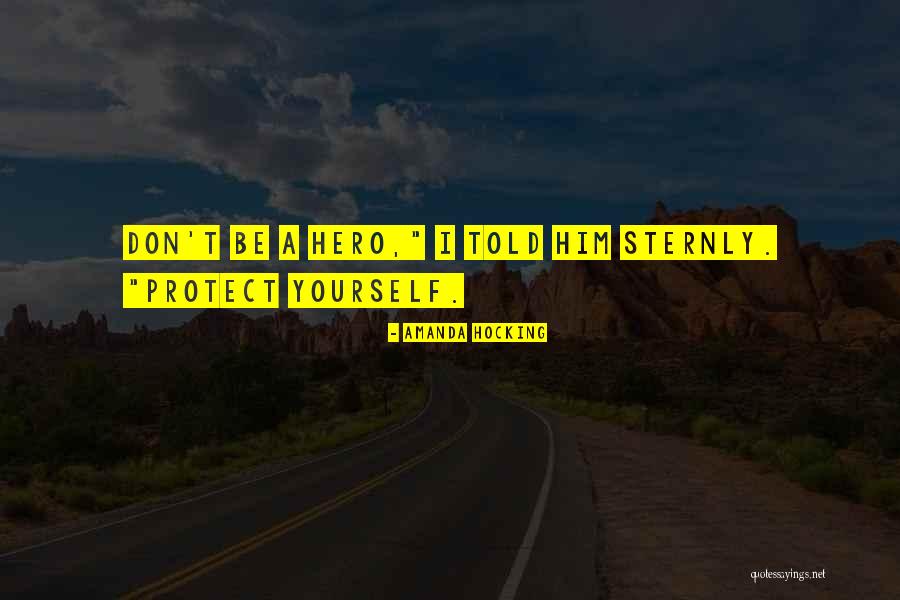 Groener Wilhelm Quotes By Amanda Hocking Groener Wilhelm Quotes By Amanda Hocking