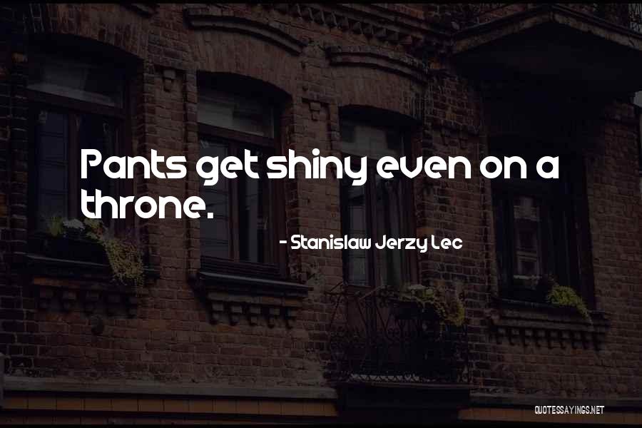 Groenewald Surname Quotes By Stanislaw Jerzy Lec Groenewald Surname Quotes By Stanislaw Jerzy Lec