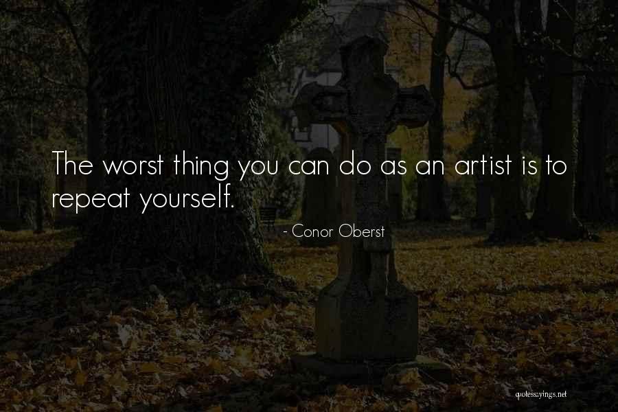 Groenewold Fur Company Quotes By Conor Oberst Groenewold Fur Company Quotes By Conor Oberst