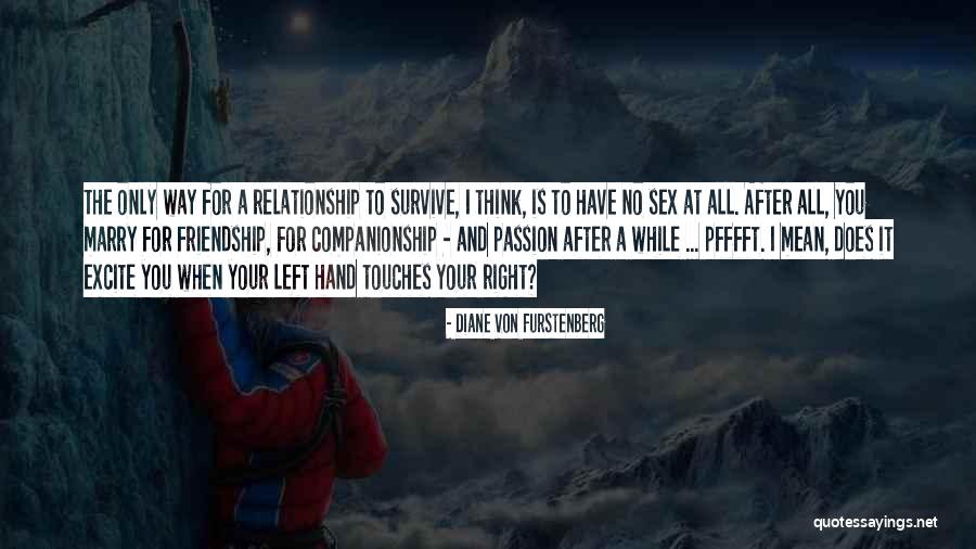 Groenewoud Self Quotes By Diane Von Furstenberg Groenewoud Self Quotes By Diane Von Furstenberg
