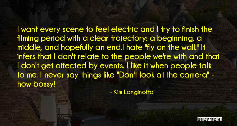 Groeniger And Co Quotes By Kim Longinotto Groeniger And Co Quotes By Kim Longinotto