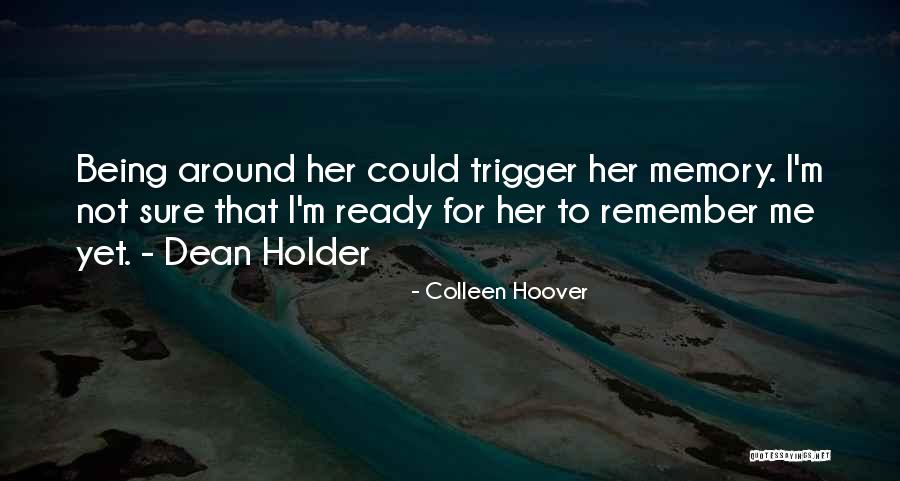 Groening Crossword Quotes By Colleen Hoover
