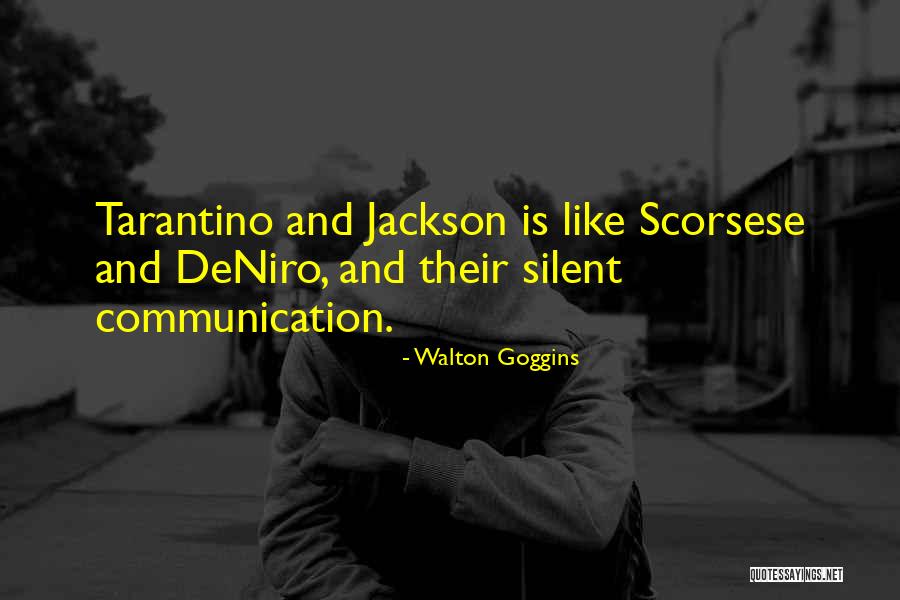 Groening Font Quotes By Walton Goggins Groening Font Quotes By Walton Goggins