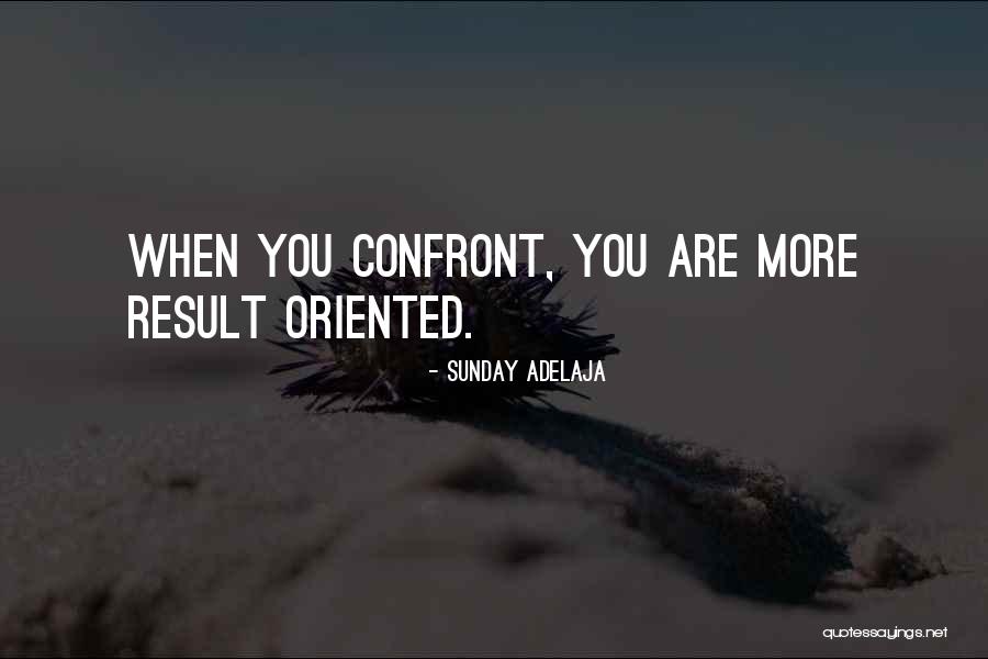 Groeninger Chicken Quotes By Sunday Adelaja Groeninger Chicken Quotes By Sunday Adelaja