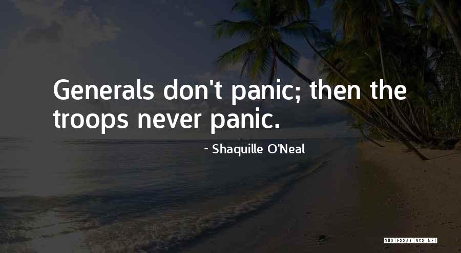 Groenlandse Heilbot Quotes By Shaquille O'Neal Groenlandse Heilbot Quotes By Shaquille O'Neal